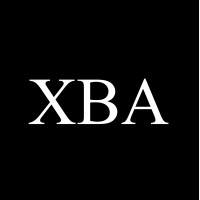 XBA | Strategic Business Advisor Logo