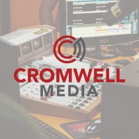 Cromwell Media Logo