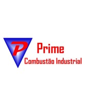 Prime Combustão Industrial Ltda Logo