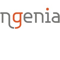 Ngenia Logo