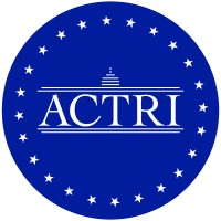 American Counterterrorism Targeting and Resilience Institute (ACTRI) Logo