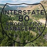 Interstate 80 Production Management Logo