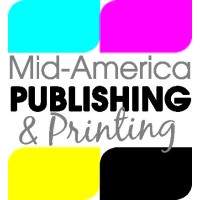 Mid-America Publishing and Printing Logo