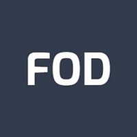 FOD Capital Logo