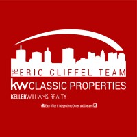 The Eric Cliffel Team Logo
