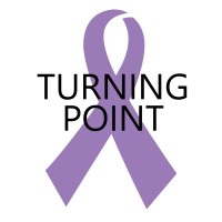 Turning Point (Concerned Citizens Against Violence Against Women) Logo