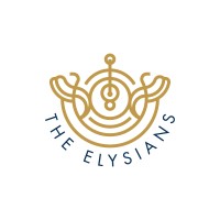 The Elysians Logo