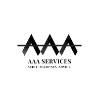 AAA Services Malta Logo
