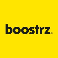 Boostrz Logo