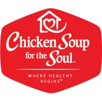Chicken Soup for the Soul Pet Food Logo