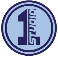 Studio One Printing Logo