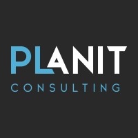 Planit Consulting Logo