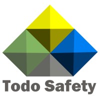 TODO Safety Logo