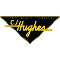 CJ Hughes Logo