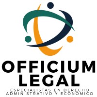 Officium Legal Logo