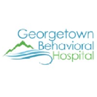 Georgetown Behavioral Hospital Logo