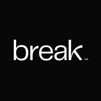 Break™ Logo