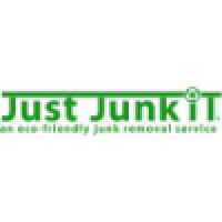 Just Junk It Logo