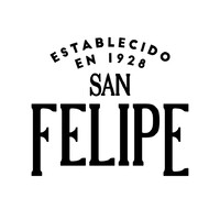Fuentes San Felipe Logo