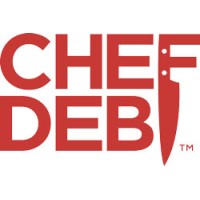 Chef Deb Logo