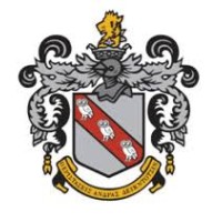 Rice University: Baker College Logo