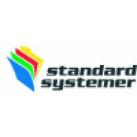 Standard Systemer A/S Logo