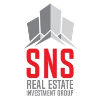SNS Real Estate Investment Group Logo