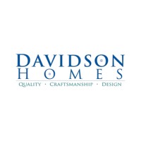 Davidson Homes Logo