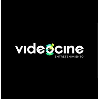 VIDEOCINE ENTRETENIMIENTO Logo