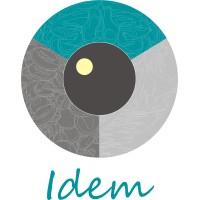 Idem Agencia de Identidad Logo