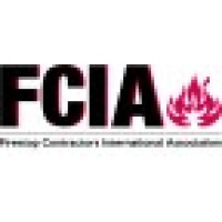 Firestop Contractors International Association Logo