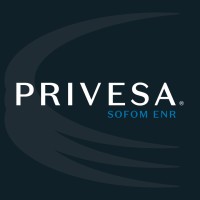 PRIVESA SOFOM ENR Logo