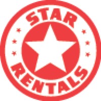 Star Rentals, Inc. Logo