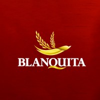 Arroz Blanquita Logo