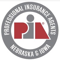Professional Insurance Agents of Nebraska and Iowa Logo
