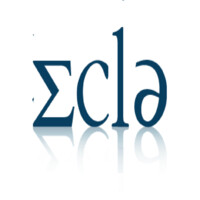 ECLA- Latin America Academic Research Organization Logo