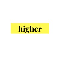 Higher Logo