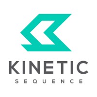 Kinetic Sequence Logo