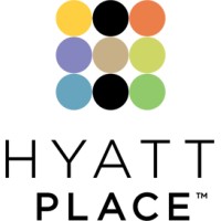 Hyatt Place Macaé Logo