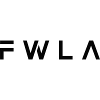 Fashion Week Los Angeles - FWLA Logo