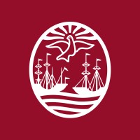 Consejo de la Magistratura de la Ciudad Autónoma de Buenos Aires Logo