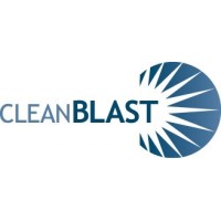 CleanBlast LLC Logo