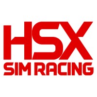 HSX Sim Racing Logo