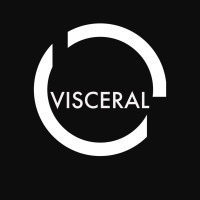 Visceral Dance Center Logo