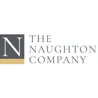 The Naughton Company Logo