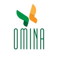 OMINA Logo