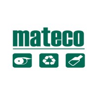 Mateco Logo