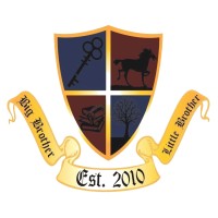 Big Brother Little Brother Mentoring Program Logo
