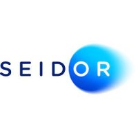 SEIDOR DIGITAL Logo