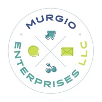 Murgio Enterprises Logo